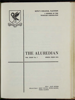 The Aluredian