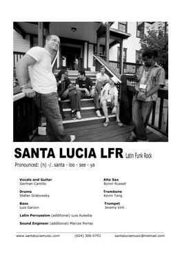 SANTA-LUCIA-LFR-BIO.Pdf