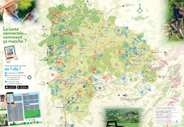 La Carte Connectée... Comment Ça Marche ?