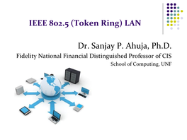 IEEE 802.5 (Token Ring) LAN