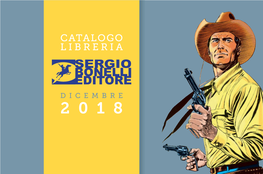 Catalogo Libreria