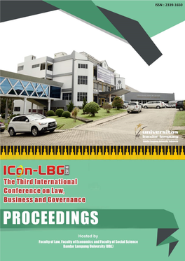 Capability of Public Organizationstructure After Regional Extention in Way Kanan Regency (A Study on Basic Service Organization) – Yadi Lustiadi