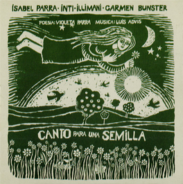 Ísabe'. Parra- Íntmwmaní-Carmen Bunster