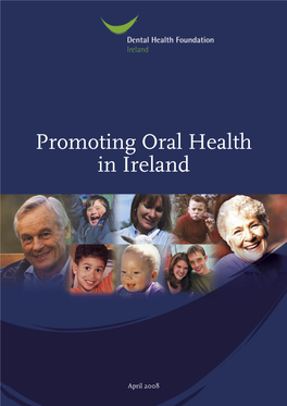 Promoting Oral Health in Ireland