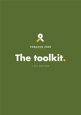 Download the Toolkit