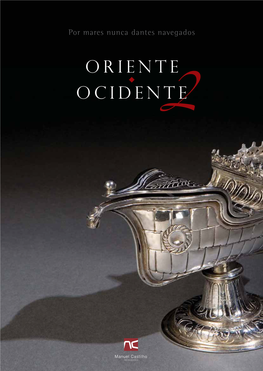 Oriente Ocidente