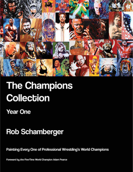 Robschambergerartbook1.Pdf