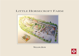 Little Horsecroft Farm