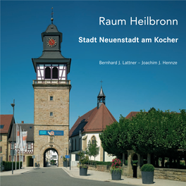 Raum Heilbronn