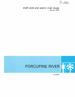 Porcupine River