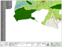 P.A-24 ! SGI EDAR Red Básica Articulación CLASIFICACIÓN DEL SUELO ESCALA: Suelo Urbano SNU-HRD Hábitat Rural Diseminado SNUEP-CS Complejo Serrano Del PEPMF