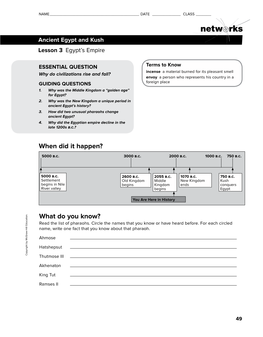 Lesson 3 Egypt.Pdf