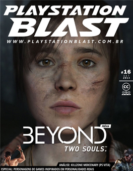 Playstation Blast 16.Pdf