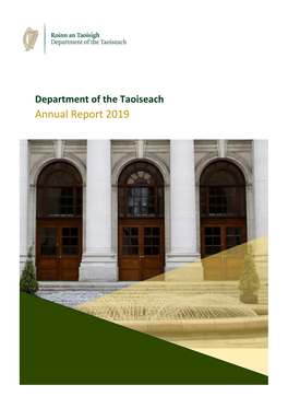 Annual Report 2019