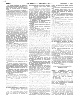 Congressional Record—Senate S9048