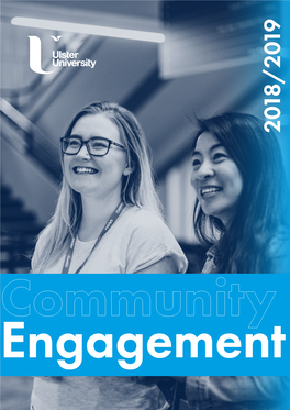 Community Engagement