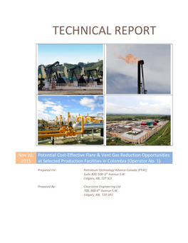 Technical Report