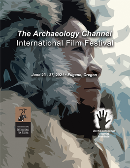 The Archaeological Channel International Film Festival June 23