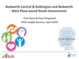 Bedworth Central & Bulkington