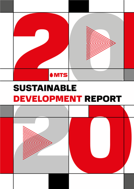 0Sustainable Development Report