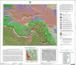 Surficial Geology of the Brandon Map Sheet (NTS 62G), Manitoba