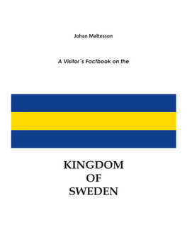 Kingdom of Sweden