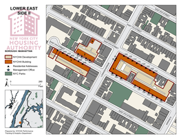 Lower East Side Ii Borough: Manhattan Tds #: 337 Managed By: Lower East Side Consolidated