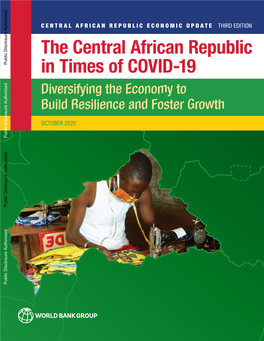 The Central African Republic in Times of COVID-19