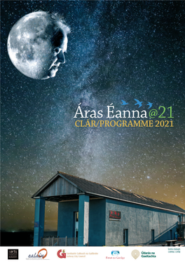 Áras Éanna@21