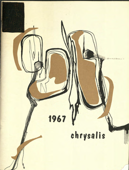 Chrysalis 1967