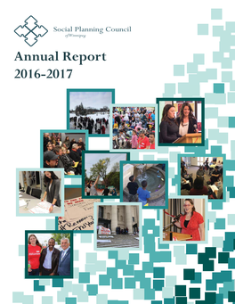 AGM Report 2016-2017 Draft 2.Indd