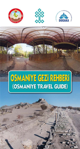 Osmaniye Gezi Rehberi