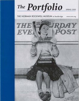 THE NORMAN ROCKWELL MUSEUM at Stockbridge