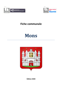 Fiche Communale