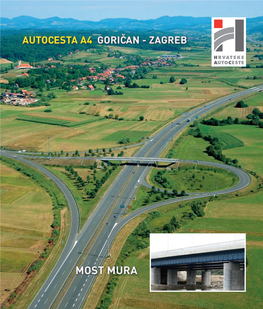 Autocesta A4 Most Mura