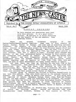 1986 News-Caster (Top of Page 55)