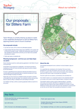 Stillers Farm Exhibition Boards.Pdf