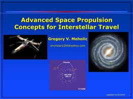 Hyperspace  NASA BPP Program  Books 8