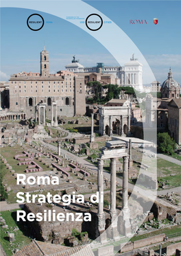 Roma Strategia Di Resilienza