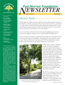 Fall 04 Newsletter