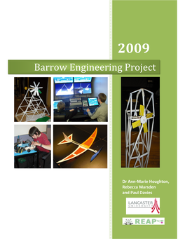 Barrow Engineering Project