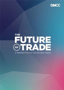 Changing Nature of Global Trade 07