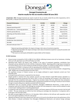 Interim IFS First-Time Adoption 2005 TEMPLATE