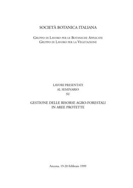 105-281 Atti Gestione Delle Risorse Agro-Forestali in Aree Protette.Pdf