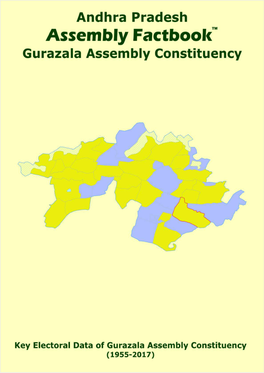 Gurazala Assembly Andhra Pradesh Factbook | Key