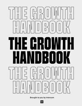 The-Growth-Handbook.Pdf