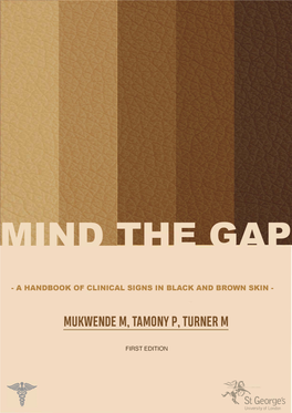 A Handbook of Clinical Signs in Black and Brown Skin