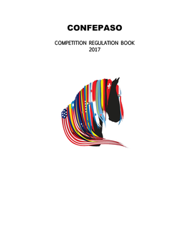 An Overview of Confepaso