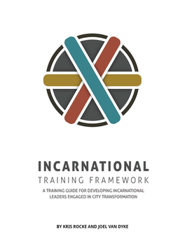 Incarnational Training Framework