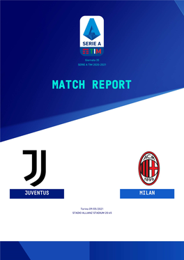 Juventus Milan